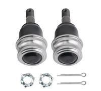 Control arm ball joints Ball Joints Compatible With Subaru For Impreza 1993-2016 Joint Front Lower K9513 20206AJ000 JBJ212 Steering