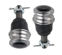Control Arm Ball Joints Compatible With Subaru For Crosstrek 2016-2019 Lower Joint Front Replacement JBJ212 K9513 Control Arm Ball Joint