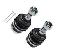 Control arm ball joints Compatible With Subaru For Forester 1997-2025 Front Axle Lower Ball Joint SBK9513 K9513 20206AJ000 21067GA050 32005903