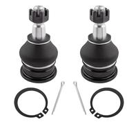 Control arm ball joints Suspension Ball Joints Compatible With Toyota For Yaris 2007 2008 Lower Joint Front K500118 Steering Replacement