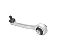 Control Arm Bar Links Compatible With A4 S4 RS5 A5 S5 Q5 OEM:8K0407509 8K0407510 8KD407509A 8KD407510A Car Left/Right Front Upper Suspension Bent Control Arm Links(Right 8K0407510)