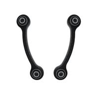 Control Arm Bar Links Compatible With Buick For Enclave 2008 2009 2010 2011 2012 2013 2014 2015 2016 2017 Car Rear Upper Control Arm Suspension Set K641887 15148024