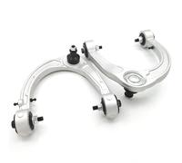 Control Arm Bar Links Compatible With Cadillac For CTS AWD 2008 2009 2010 2011 2012 2013 2014 Front Upper Suspension Kit Control Arms Left Right 19177211 19168536