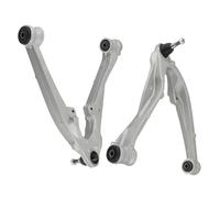 Control Arm Bar Links Compatible With Chevrolet For Silverado 1500 2014-2017 For Suburban For Tahoe 2015 2016 Car Front Lower Suspension Control Arm Ball Joint MS501184 MS501185