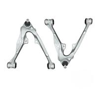 Control Arm Bar Links Compatible With Chevrolet For Suburban 1500 2007-2010 For Tahoe 2007-2014 Car Front Lower Control Arm Ball Joint MS501003 10355407 MS501004 10355408