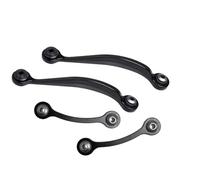 Control Arm Bar Links Compatible With Chevrolet For Traverse 2009-2017 K641887 K641781 Rear Upper Control Arms Sway Bar Stabilizer Tie Rod Forward Lateral Link