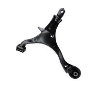 Control Arm Bar Links Compatible With CR-V 2002 2003 2004 2005 2006 51360S9AA02 Left Or Right Suspension Arm Kit Front Lower Control Arm Tie Rod Sway Bar Kit(Left)