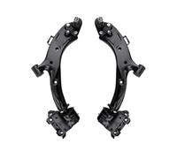 Control Arm Bar Links Compatible With CR-V 2007 2008 2009 2010 2011 2pcs Front Lower LH RH Control Arm With Ball Joint Assembly K620500 51360SWAA01 K620501 51350SWAA01