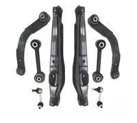 Control Arm Bar Links Compatible With Dodge For Caliber 2007 2008 2009 2010 2011 2012 Rear Upper Control Arms Suspension Links Lateral Sway Bar K641226 K641868