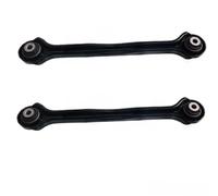 Control Arm Bar Links Compatible With For E90 E91 E92 E93 E81 E82 E88 X1 E84 2008 2009 2010 2011 2012 2013 33326763471 33322406290 Rear Upper Suspension Control Arm