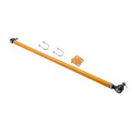 Control Arm Bar Links Compatible With For Mavericks 1997-2006 2007 2008 2009 2010 2011 2012 Car Front Adjustable Drag Link Steering Arm Rod Wishbone Control Arm