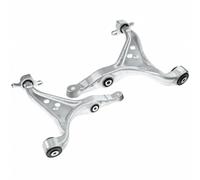 Control Arm Bar Links Compatible With For W166 GL350 GLE400 GL63 ML250 ML550 2012 2013 2014 2015 2016 Front Lower Control Arms Stabilizer Sway Bar Tie Rod Link