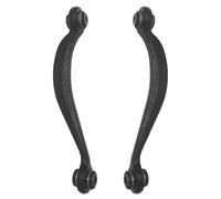 Control Arm Bar Links Compatible With GMC For Acadia 2007-2016 Rear Upper Forward Control Arm Tie Rod Suspension Kit Control Arm Links 15148019 23347601 25788290
