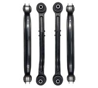 Control Arm Bar Links Compatible With GMC For Yukon 2000 2001 2002 2003 2004 2005 2006 2007 2008 2009 2010 Suspension Control Arms Rear Lower Upper Stabilizer Sway Bar