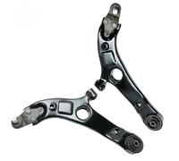 Control Arm Bar Links Compatible With Kia For Cadenza 2014 2015 2016 For Optima 2011 2012 2013 2014 2015 Front Lower Control Arms Sway Bar Suspension Link K621592