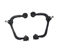 Control Arm Bar Links Compatible With Lincoln For Mark LT 2006-2008 For Navigator 2007-2022 2pcs Front Upper Control Arms Suspension Trailing Arm Kit OEM: K80306 K80308