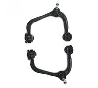 Control Arm Bar Links Compatible With Lincoln For Mark LT 2006-2008 For Navigator 2007-2022 Front Upper Control Arms Kit Suspension Arms Lateral Link Rod Sway Bar