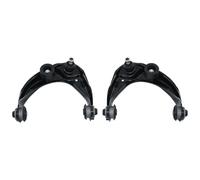 Control Arm Bar Links Compatible With Mercury For Milan 2006 2007 2008 2009 2010 2011 2pcs Front Upper Control Arms With Ball Joint K620636 6E5Z3084C K620635 6E5Z3084BA