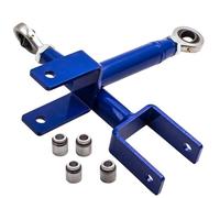 Control Arm Bar Links Compatible With Pontiac For Grand For Prix For LeMans 1978-1983 1984 1985 1986 1987 1988 Car Adjustable Upper Control Arms Car Accessories
