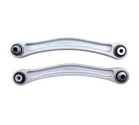 Control Arm Bar Links Compatible With Q7 2006 2007 2008 2009 2010 2011 2012 2013 2014 2015 2016 Rear Upper Control Arms Inner Arm Links Sway Bar 7L0505397 7L0505398