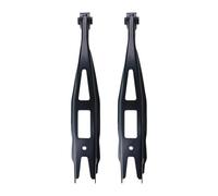 Control Arm Bar Links Compatible With Subaru For Forester For Impreza For Legacy For Outback 2013 2014 2015 2016 2017 2018 2019 2020 Rear Lower Control Arms Set