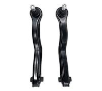 Control Arm Bar Links For Chrysler For Sebring 2001 2002 2003 2004 2005 2pcs Rear Lower Control Arm Ball Joint Suspension MR124293 MR124294