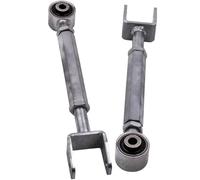 Control Arm Bar Links For Chrysler For Sebring 2007 2008 2009 2010 2Pcs Rear Adjustable Camber Control Arms Suspension Control Arm Kit Auto Parts