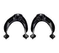 Control Arm Bar Rod Links Compatible With Acura For TSX TL 2009 2010 2011 2012 2013 2014 2pcs Front Upper Control Arm With Ball Joint Suspension Set K620614 K620615