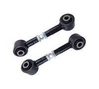 Control Arm Bar Rod Links Compatible With Lincoln For MKZ FWD 2007 2008 2009 2010 2011 2012 For Zephyr 2006 Car Rear Forward Lower Lateral Link Locating Arm Set K641279 G26A28500