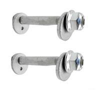 Control Arm Bolt, 55260-3K000 Rear Suspension Lateral Lower Adjust for Hyundai for Kia Eccentric Bolt Car Parts