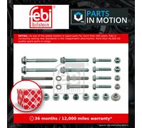 FEBI BILSTEIN 39754 Mounting Kit, control lever