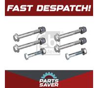 febi bilstein 26339 Screw Kit for control arm, pack of one