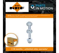 Control Arm Bolt fits TESLA MODEL X 5YJX 2015 on NRF 2007106 Quality Guaranteed