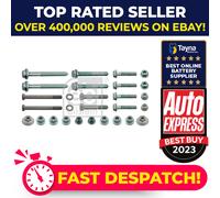 FEBI BILSTEIN 39754 Mounting Kit, control lever