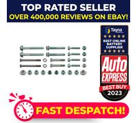 Ferdinand Bilstein Control Arm Mounting Kit 39754 – Front