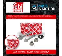FEBI BILSTEIN 37216 Mounting Kit, control lever for FORD
