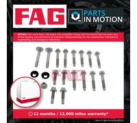 FAG 827 0006 30 Mounting Kit, control lever