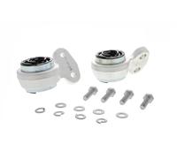 Control Arm Bush both sides Hydro Mount V20-1555 VAICO for BMW 3 3 Coupe