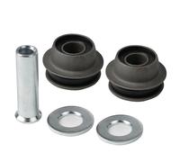 Control Arm Bush Fit For Corvette 1963-1982 Rear Trailing Bushing Kit 2 Required Left Right C2 Suspension Control Arm Bushing