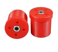 Control Arm Bush Fit For Ford Fiesta MK6/MK7 2008-2017 180581 Rear Axle Beam Bushing Kit Bushings