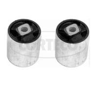 Control Arm Bush Front Axle Right 49400329 CORTECO for BMW 5 5 Touring