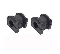 Control Arm Bush Suspension Stabilizer Bushing Rubber Kits Fit For Mitsubishi 2 CW4W CW5W CW6W CW8W Lancer Front 4056A079 Rear 4156A028 Suspension Control Arm Bushing(2pcs Front 4056A079)