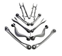 Control Arm Compatible With BMW 5 6 7 Series For G11 G12 G30 G31 G32 G38 Rear Upper Lower Control Arm Kit 33326883651