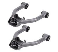 Control Arm Compatible With CRV RD1 RD2 RD3 1997 1998 1999 2000 2001 Car Adjustable Front Upper Camber Arms Set Replacement