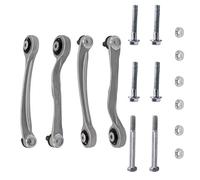 Control Arm Compatible With VW For Passat 3B3 3B6 2000 2001 2002 2003 2004 2005 Left Right Front Rear Wishbones Upper Control Arm Kit 8E0407506A