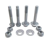 Control Arm Eccentric Camber Adjusting Bolts 701407397C 701407397A N90534002 Compatible With Transporter T4