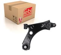Control Arm Fits Fiat OE 51939751 Febi 182074