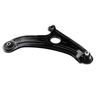 Control Arm Front Axle suitable for Hyundai Getz 02- /UNDER RIGHT/ OE to Vergl.