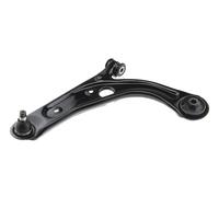 Control Arm Front Axle suitable for LANCIA YPSILON 11-15 /UNDER LEFT/ OE to Verg