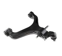 NTY Control Arm With Wheel Suspension ZWD-DW-039 For Ssangyong Front Axle Left